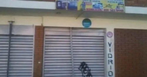VIDRIERIA SANTO VIDRIERIA SANTO